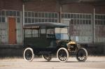 Ford Model T Mail Truck 1913 года